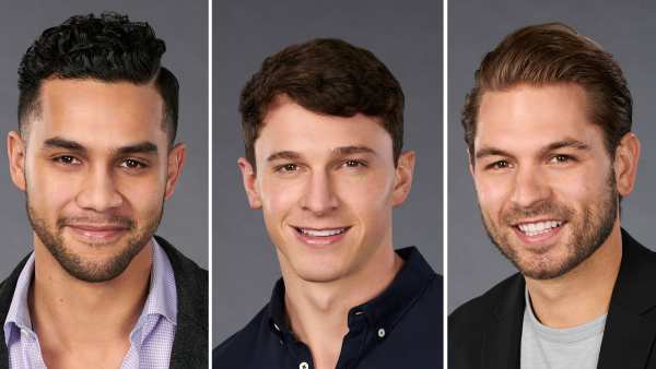 ‘The Bachelorette’ Season 15: 11 Strangest Revelations From Hannah Brown’s Suitors’ Bios