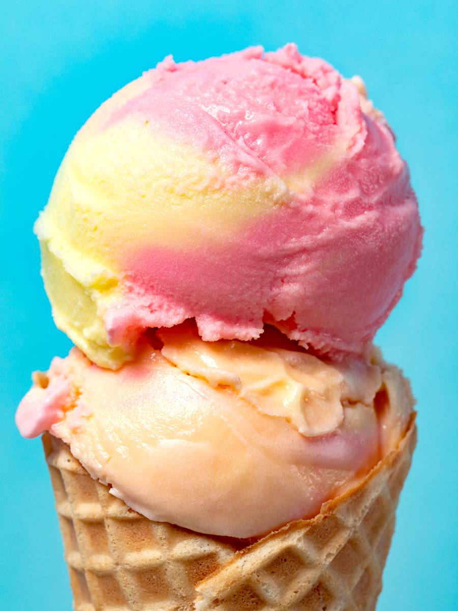 Pride Food gallery