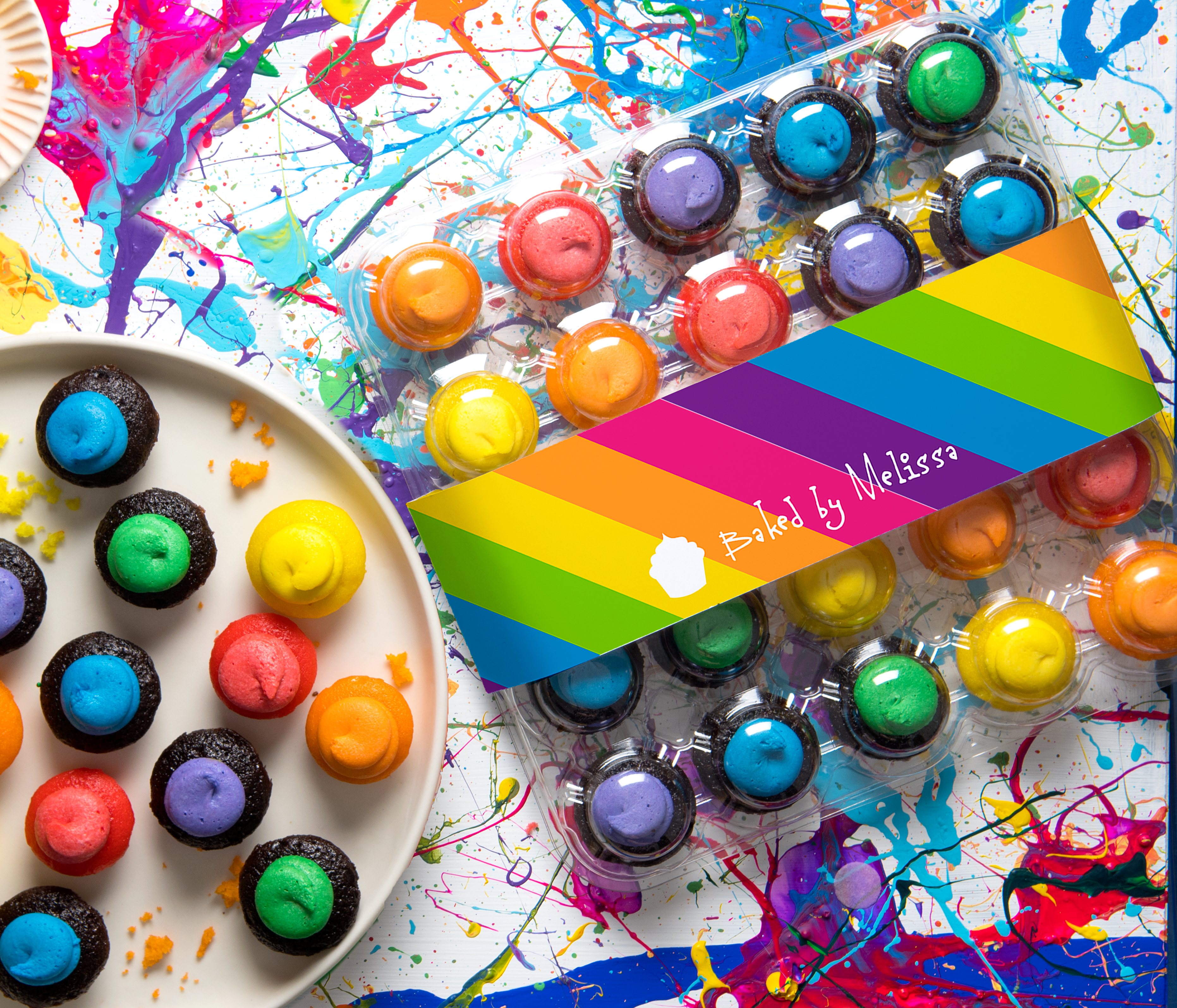 Pride Food gallery