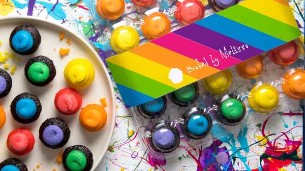 Pride Food gallery