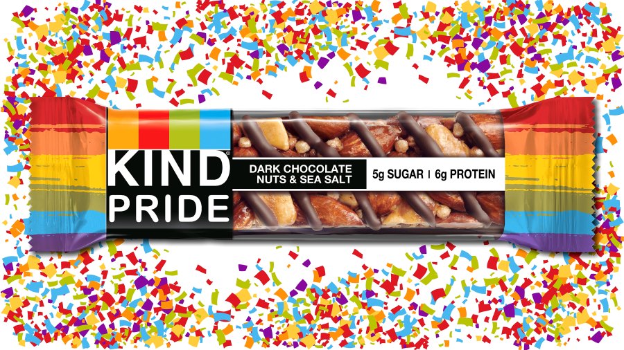 Pride Food gallery