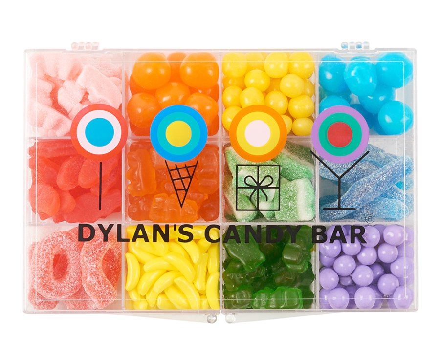 Pride Food gallery