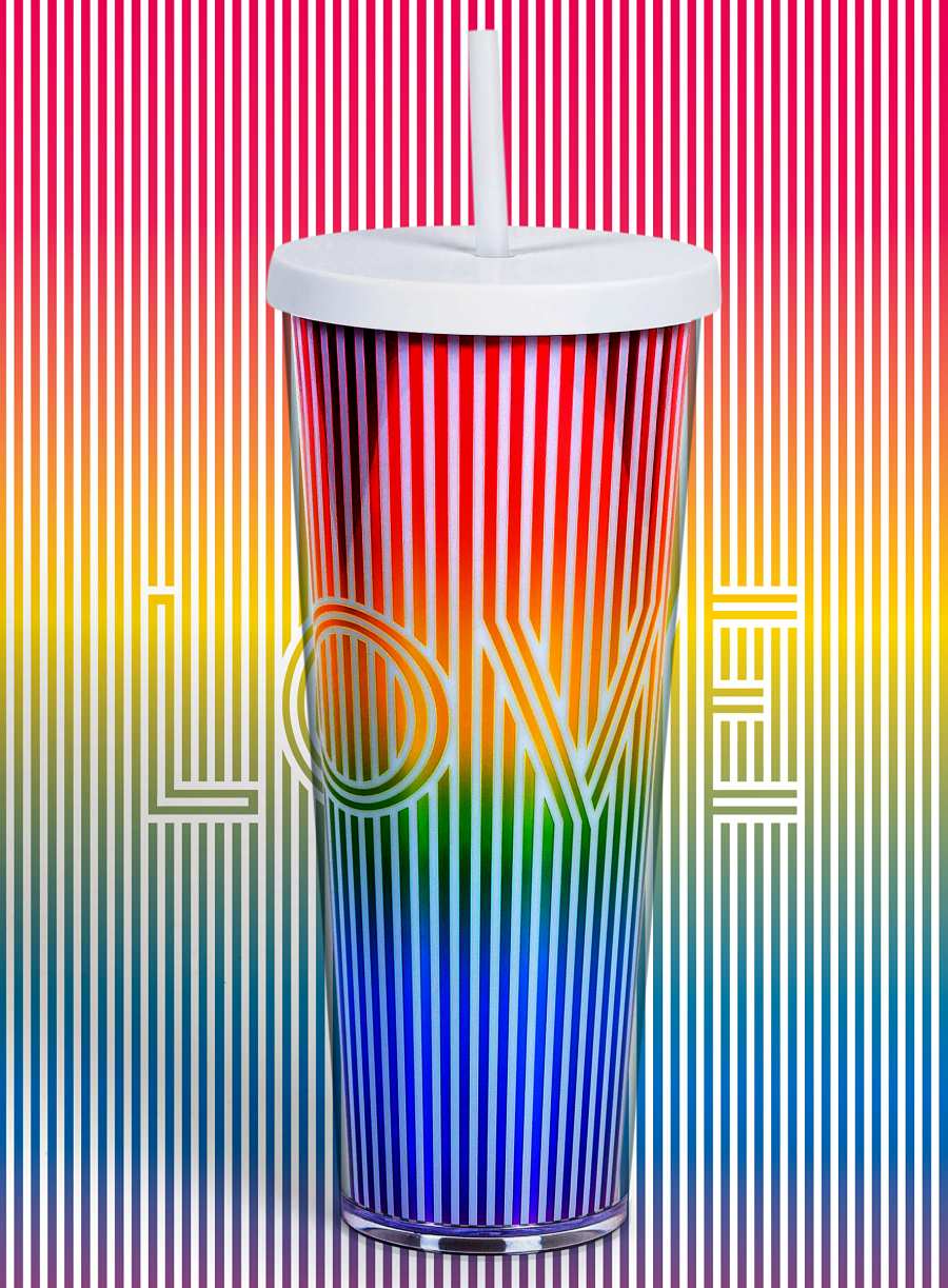 Pride Food gallery