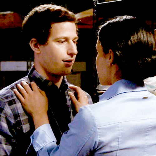 TV Couples Shippers Could Not Get Enough of