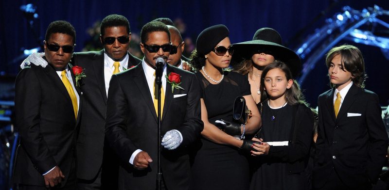 10 Years Without Michael Jackson Family Kept His Legacy Alive