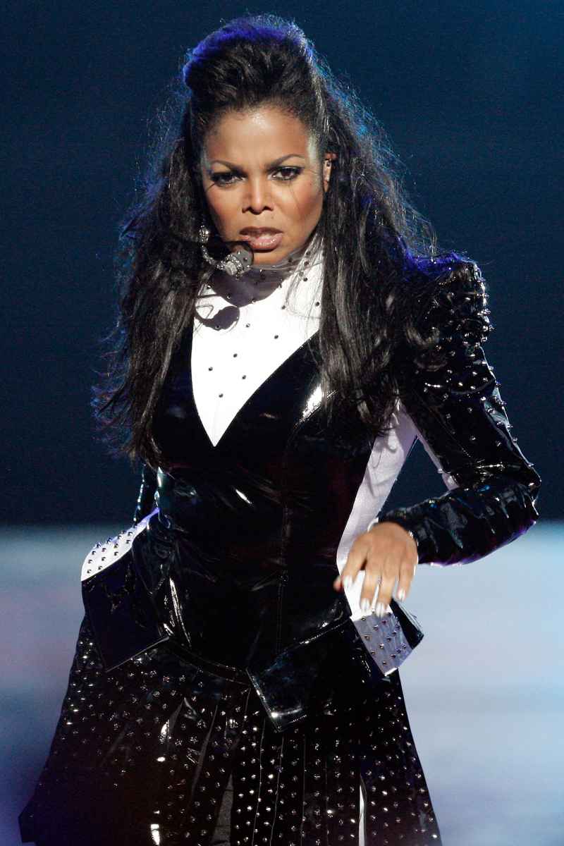 10 Years Without Michael Jackson Family Kept His Legacy Alive Janet Jackson