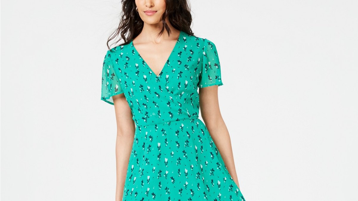 dress