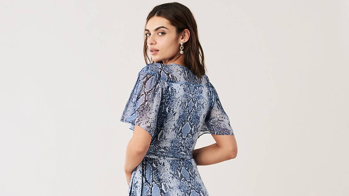 dress