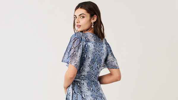 dress