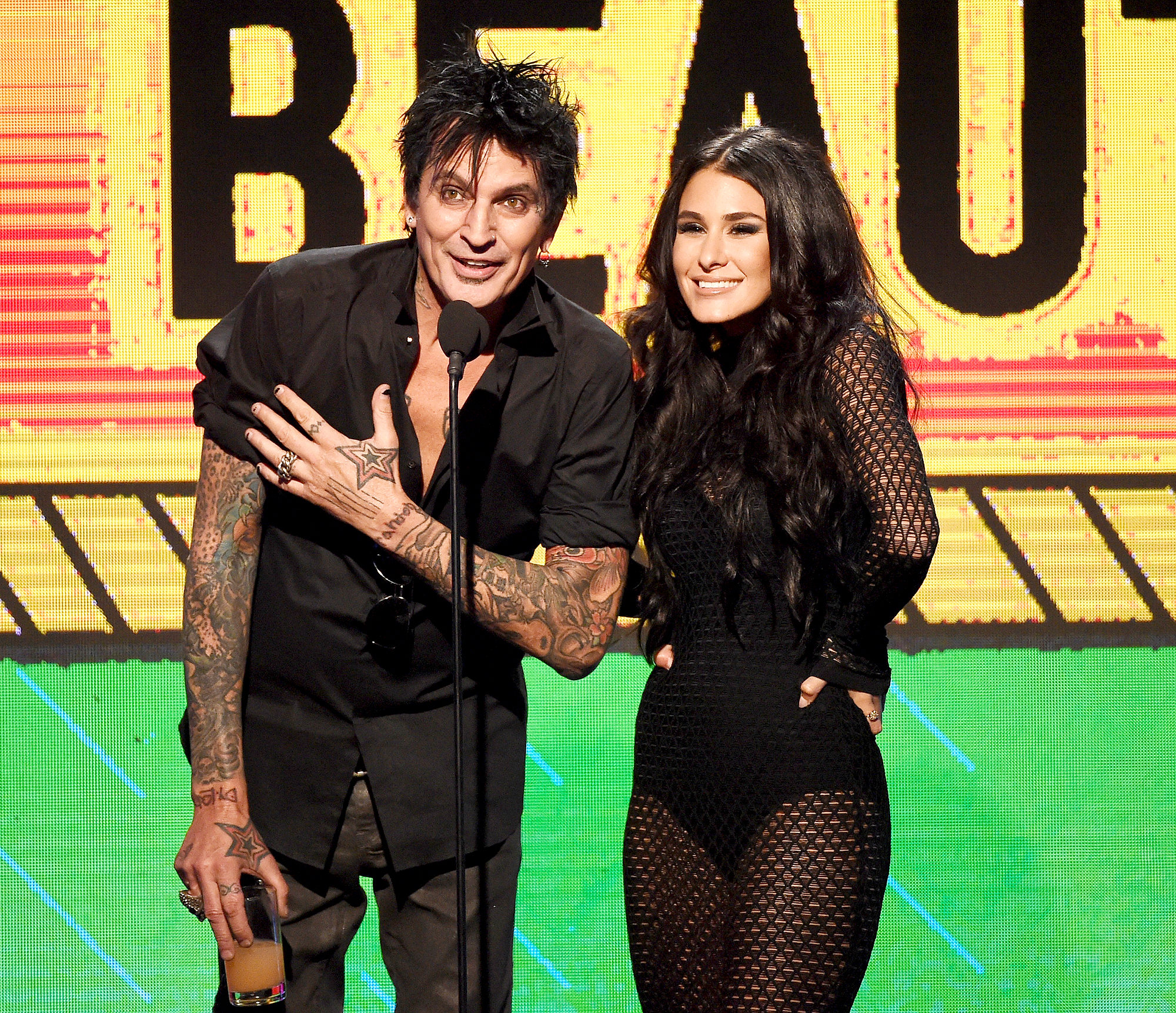 Tommy Lee and Brittany Furlan: A Timeline of Their Relationship