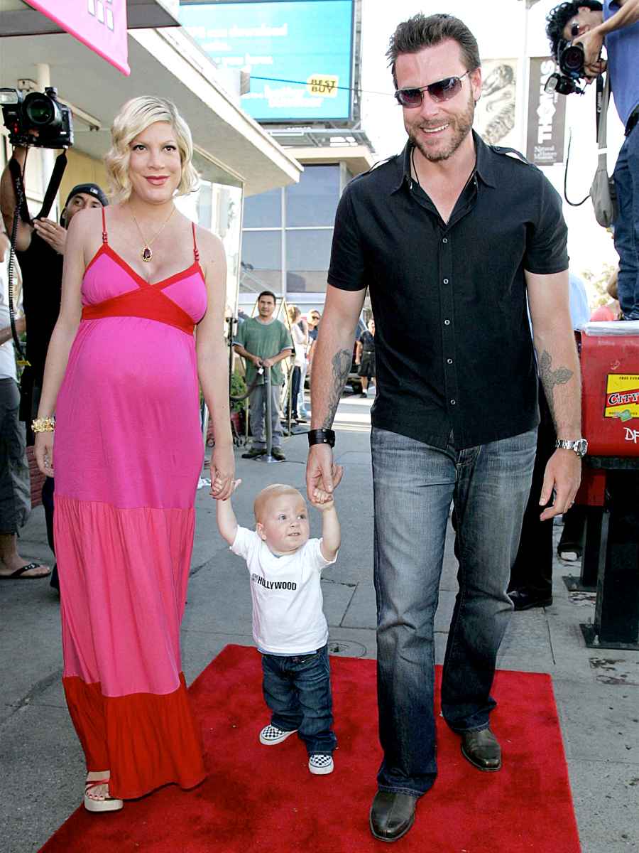 4-June-2008-Tori-Spelling-and-Dean-McDermott