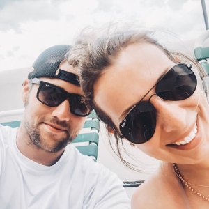Ryan Edwards, Mackenzie Standifer, Mackenzie Edwards