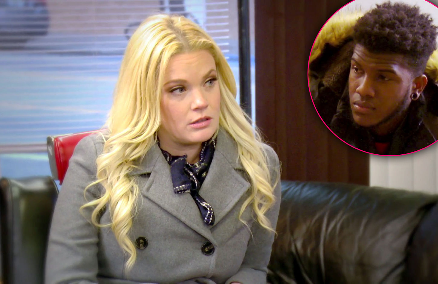 90 Day Fiance Happily Ever After?’ Ashley Tries to Get Jay Deported After Cheating