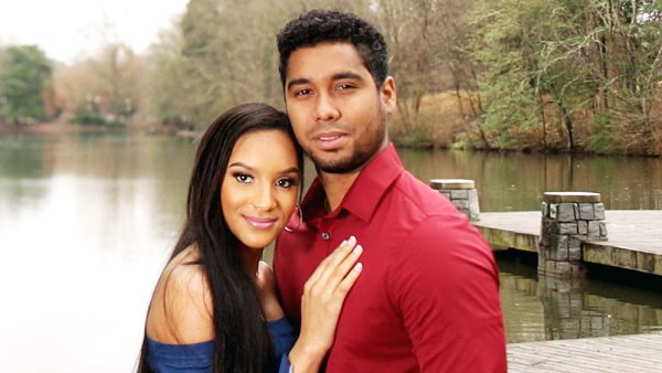90 Day Fiance’s Pedro and Chantel’s Spinoff Gets Premiere Date First Look at The Family Chantel