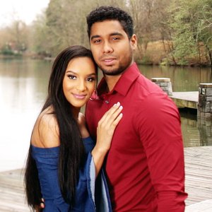 90 Day Fiance’s Pedro and Chantel’s Spinoff Gets Premiere Date First Look at The Family Chantel