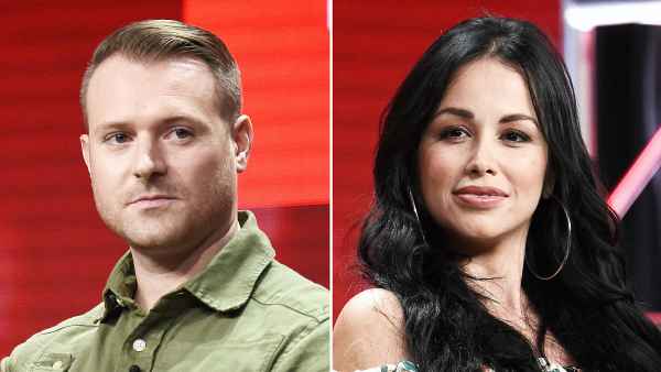 90 Day Fiance Russ Mayfield Fell Asleep While Wife Paola Was in Labor Reality Show Reality Star