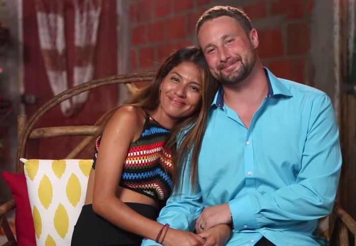 ‘90 Day Fiance: The Other Way’ Recap