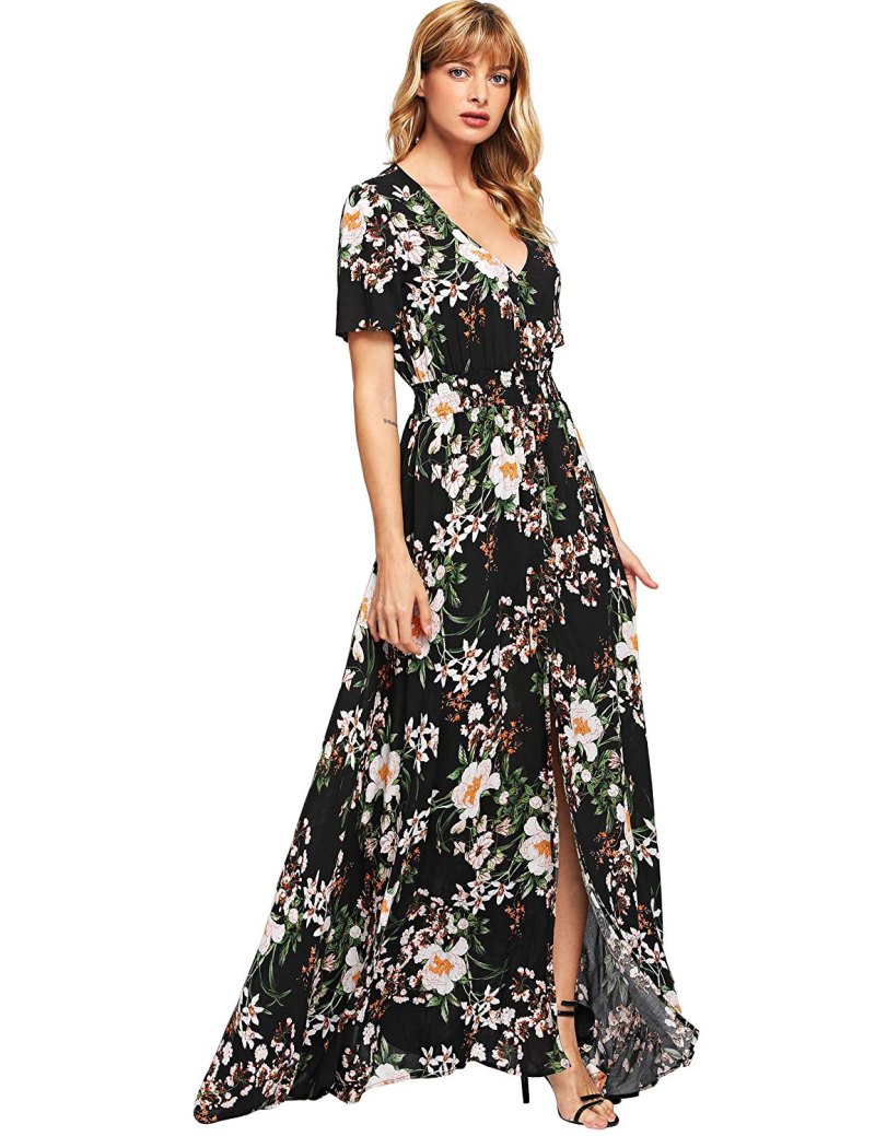 4 Easy Summer Dresses on Our Editors' Wish Lists Right Now | Us Weekly