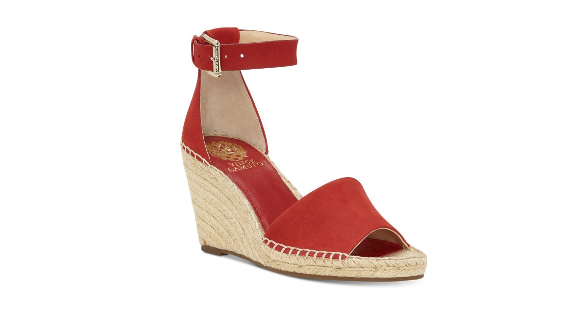 It&#39;s the Last Day to Save on These Stylish Summer Sandals at Macy&#39;s