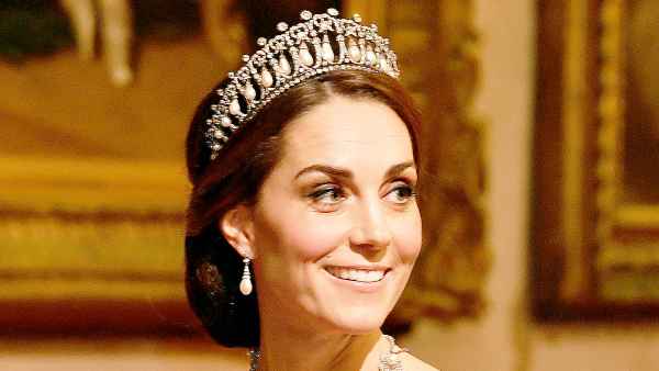 Future Queen A Day in the Life of Duchess Kate Middleton