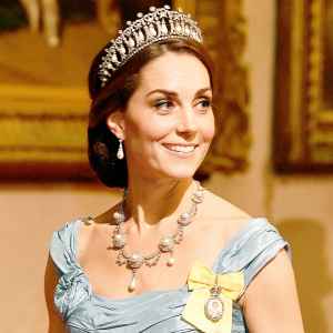Future Queen A Day in the Life of Duchess Kate Middleton