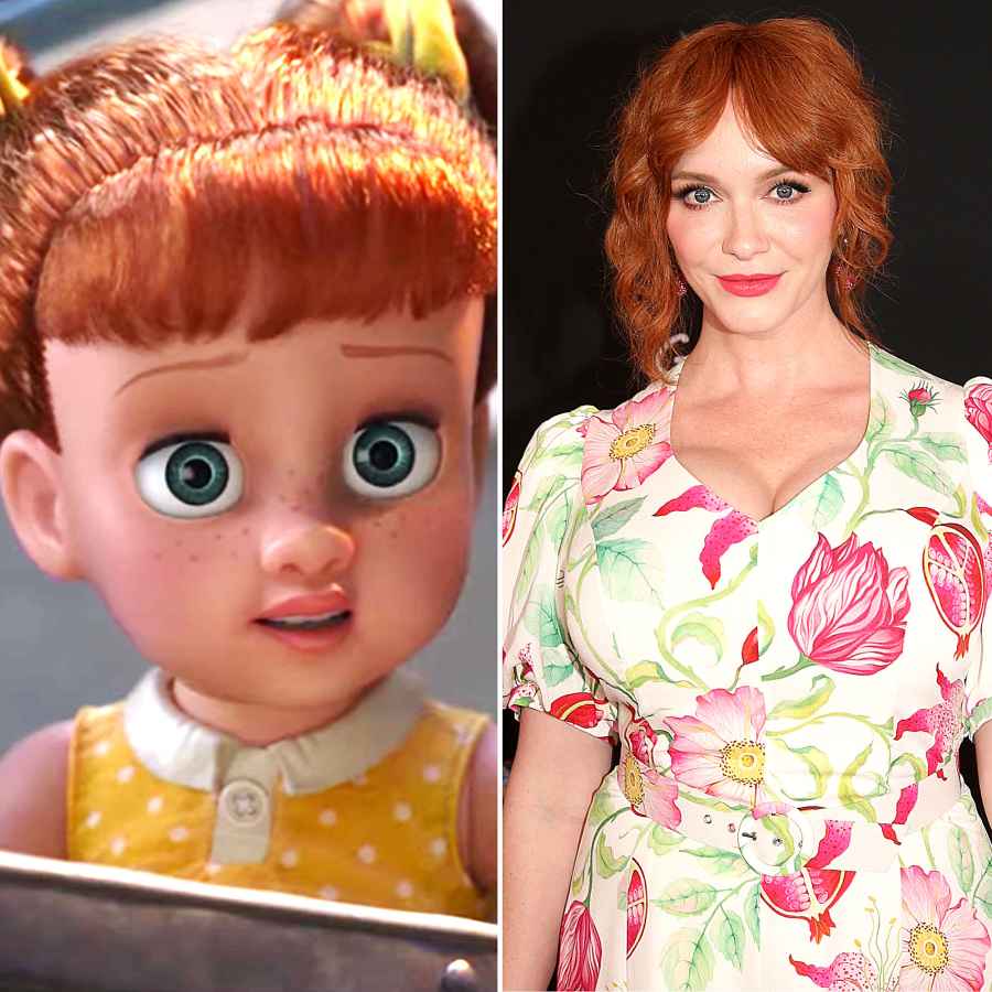 A Guide to the ‘Toy Story 4’ Characters