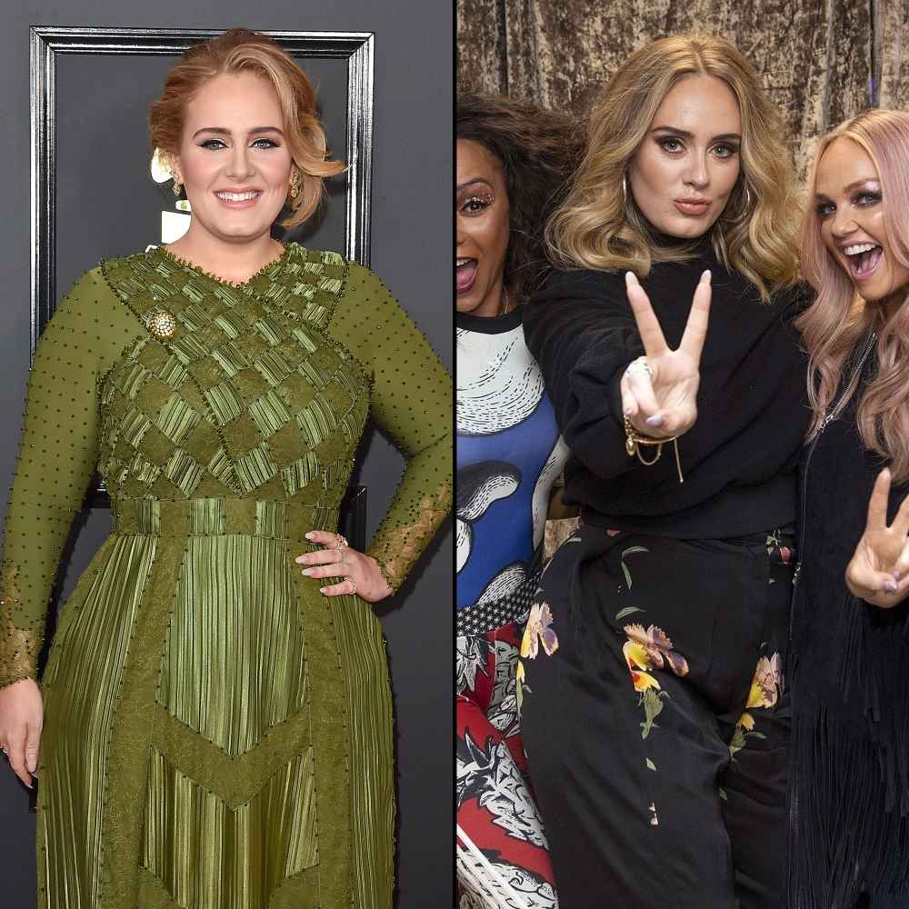Stop Commenting on Adele's Weight Loss With Every New Photo
