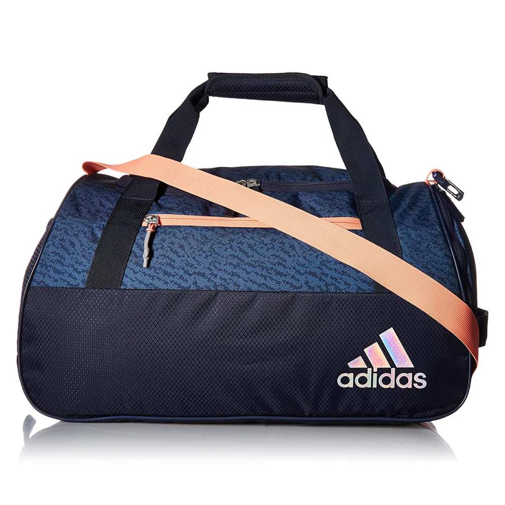 Adidas Bag Blue
