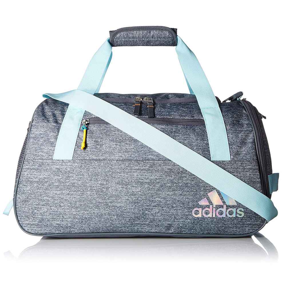 Adidas Bag Grey