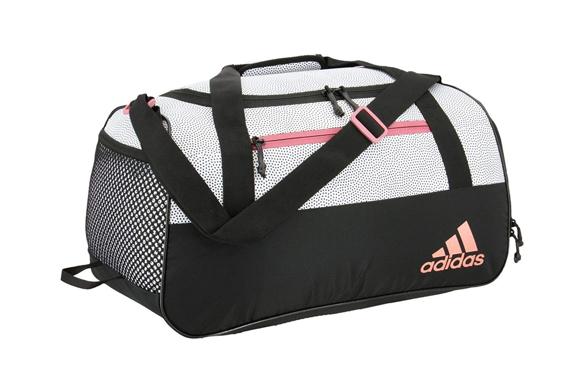 This Adidas Gym Bag Is So You'll Want to Carry It Everywhere