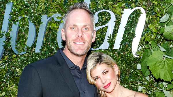 Alexis Bellino Meets Boyfriend Andy Bohn Kids