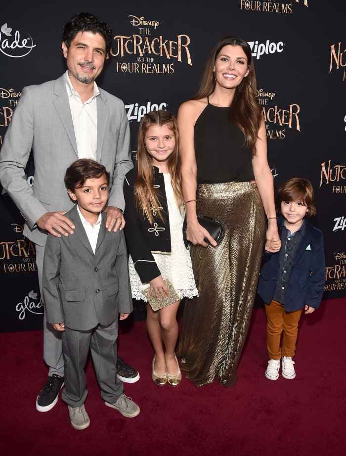Ali Landry No Daughter in Pageant World