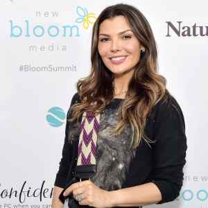 Ali Landry No Daughter in Pageant World