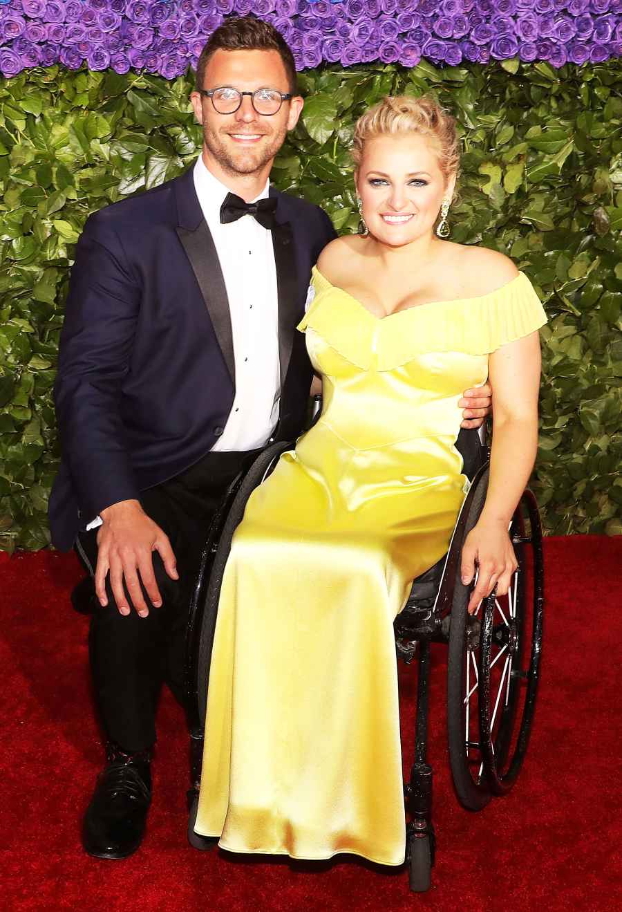 Ali Stroker Tony Awards