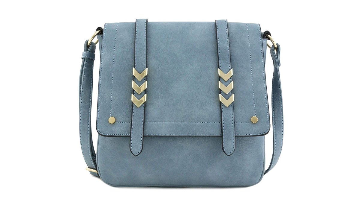 Alyssa Crossbody