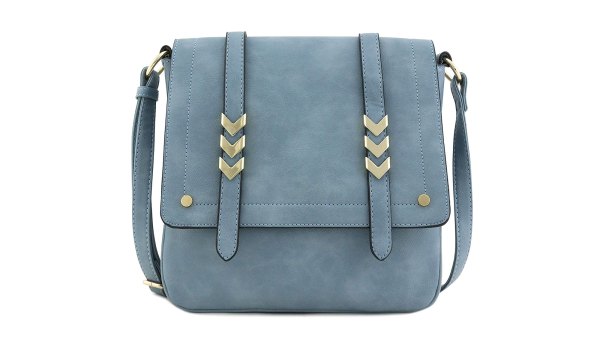 Alyssa Crossbody