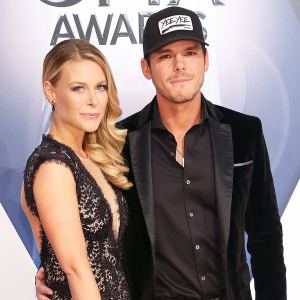 Amber Bartlett Granger Smith 911 Call Son Tragic Death