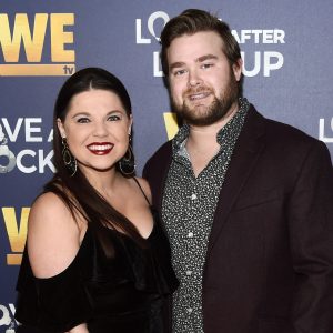 Amy Duggar and Husband Dillon King Reveal Gender of Their First Child
