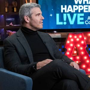 Andy Cohen Accused Not Supporting Lisa Vanderpump