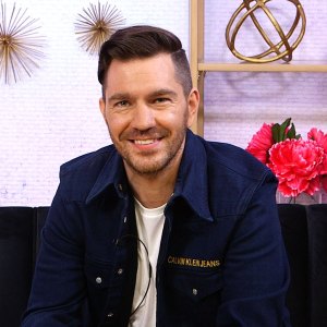 Andy Grammer Shares Favorite Playlist