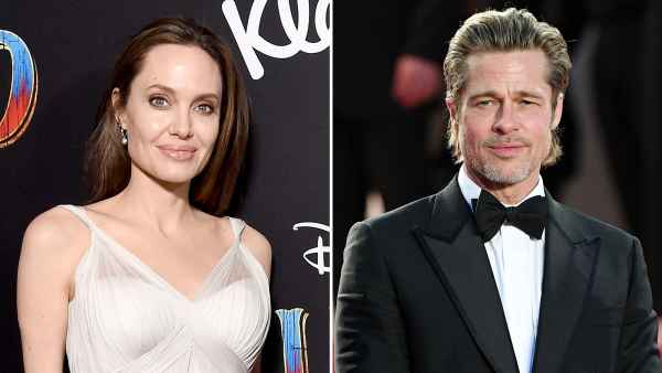 Angelina Jolie and Brad Pitt Where Kids Will Spend Summer Healthy Situation
