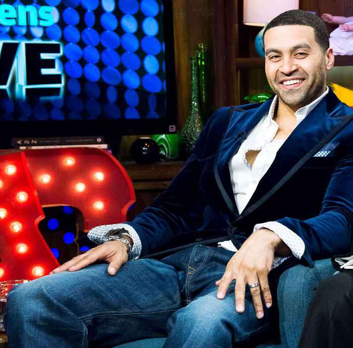 Apollo Nida Arrested Again Days After Prison Release