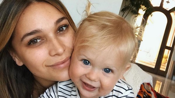 April-Love-Geary-Defends-Letting-Daughter-Mia-Eat-Hot-Cheetos