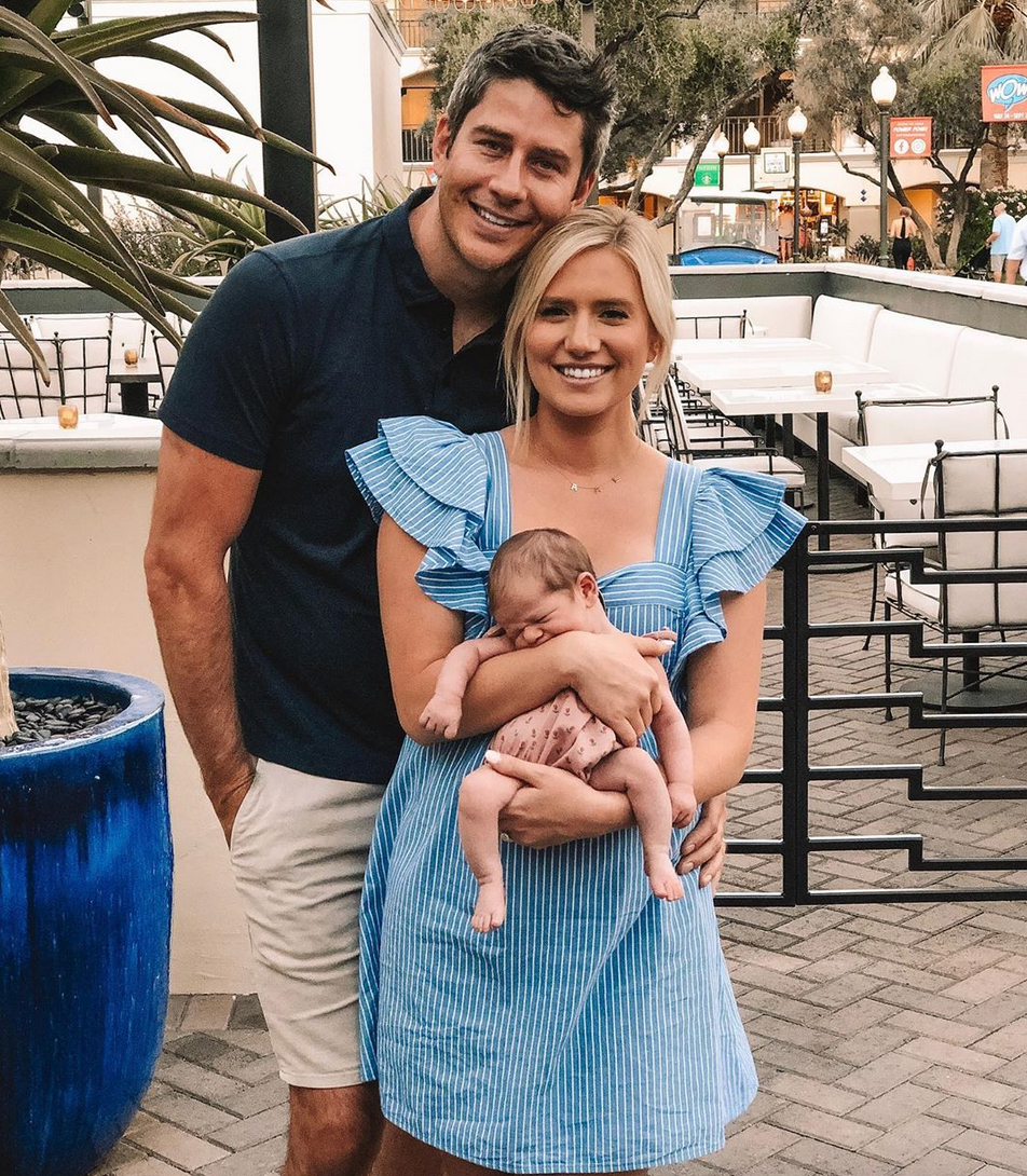 Arie-Luyendyk-Jr.-and-Lauren-Burnham-Alessi-Nursery