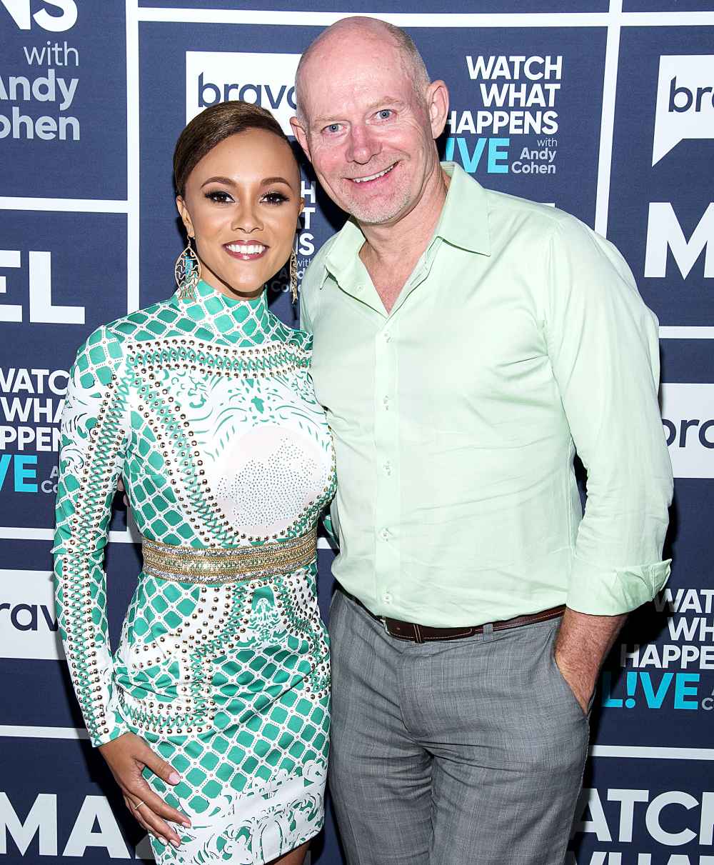 Ashley Darby Gives Birth