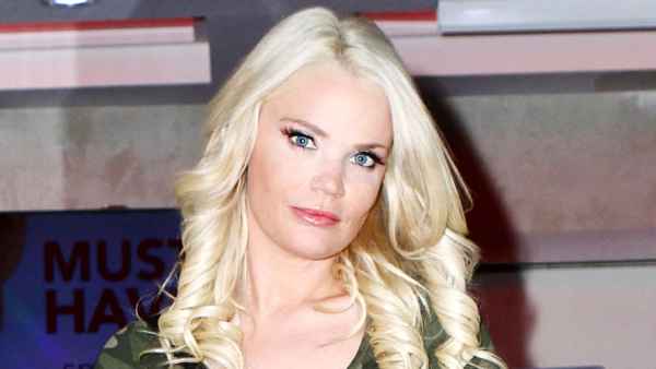 90 Day Fiance Ashley Martson Hospitalized Lupus Flare-Up