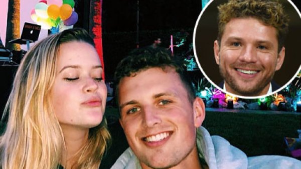 Ava Phillippe Her Boyfriend Owen and Dad Ryan Phillippe Compared