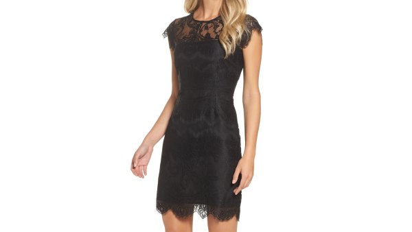 BB Dakota Dress