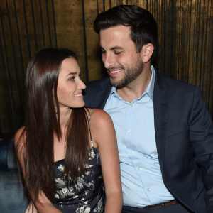 Bachelor in Paradise Jade Roper Tanner Tolbert Welcome Baby