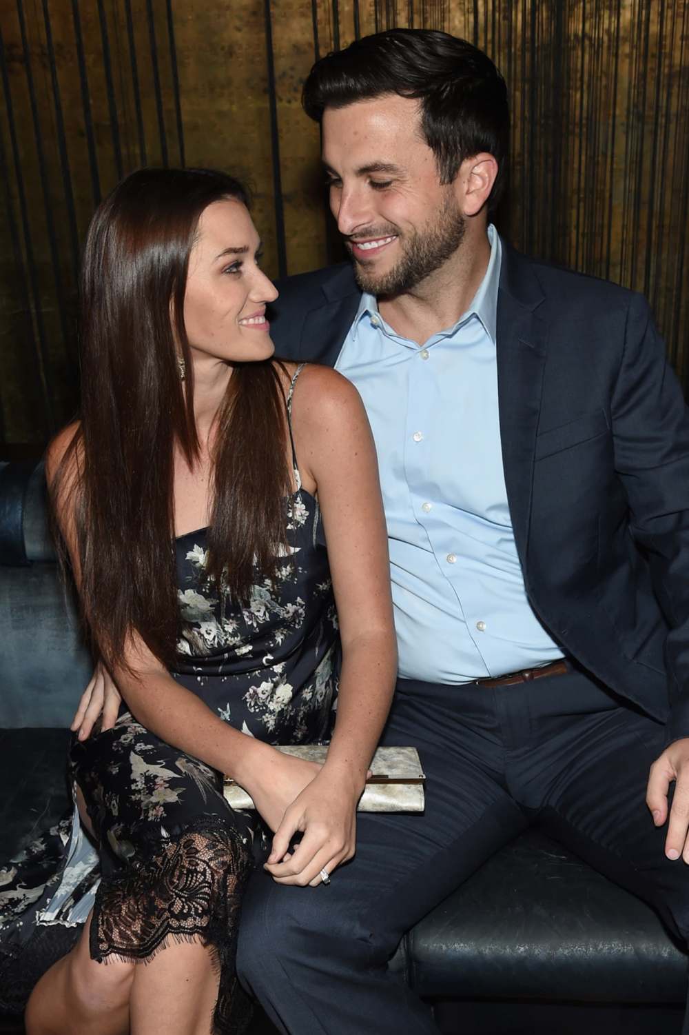 Bachelor in Paradise Jade Roper Tanner Tolbert Welcome Baby